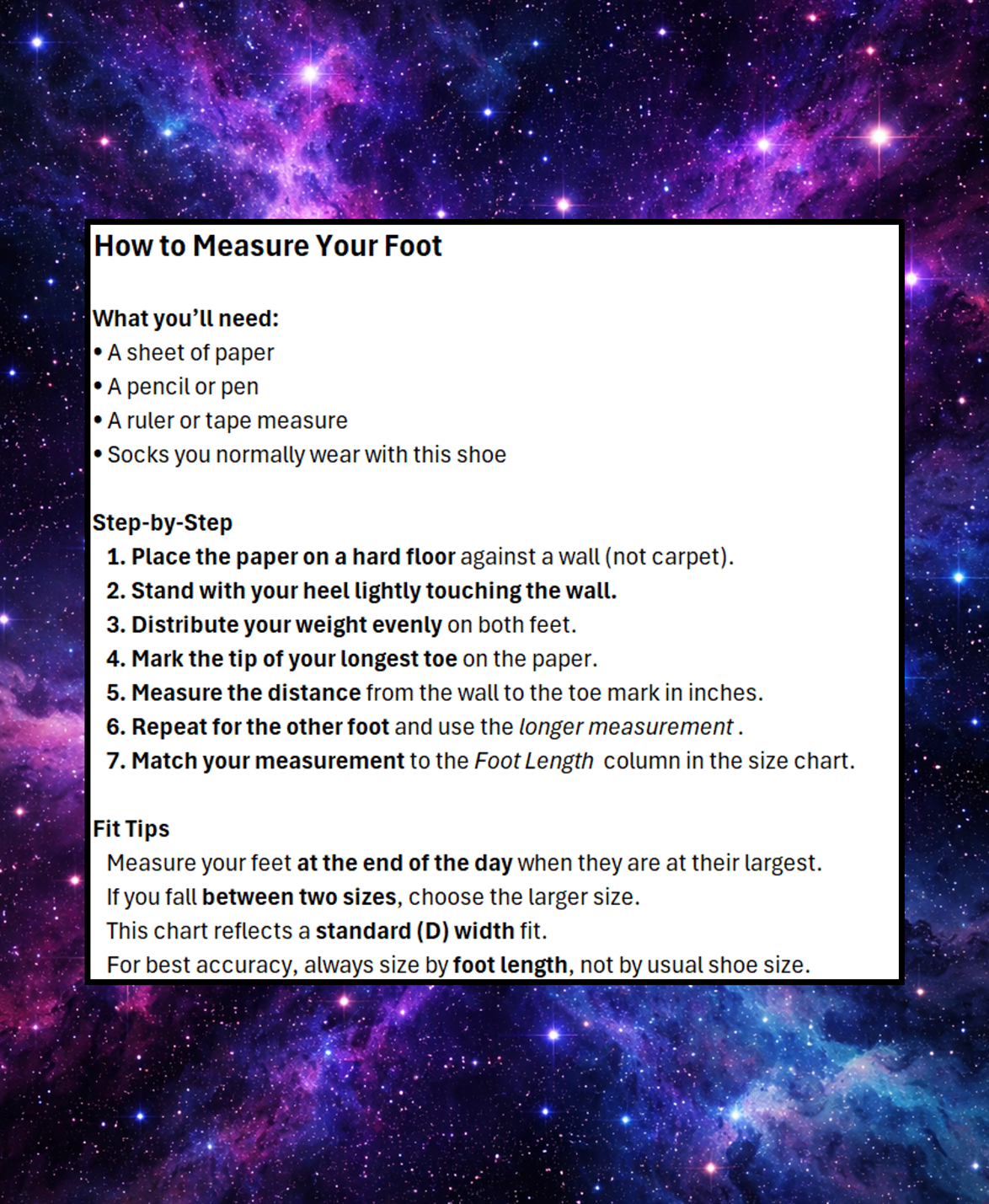 Men’s Slides - Lightning