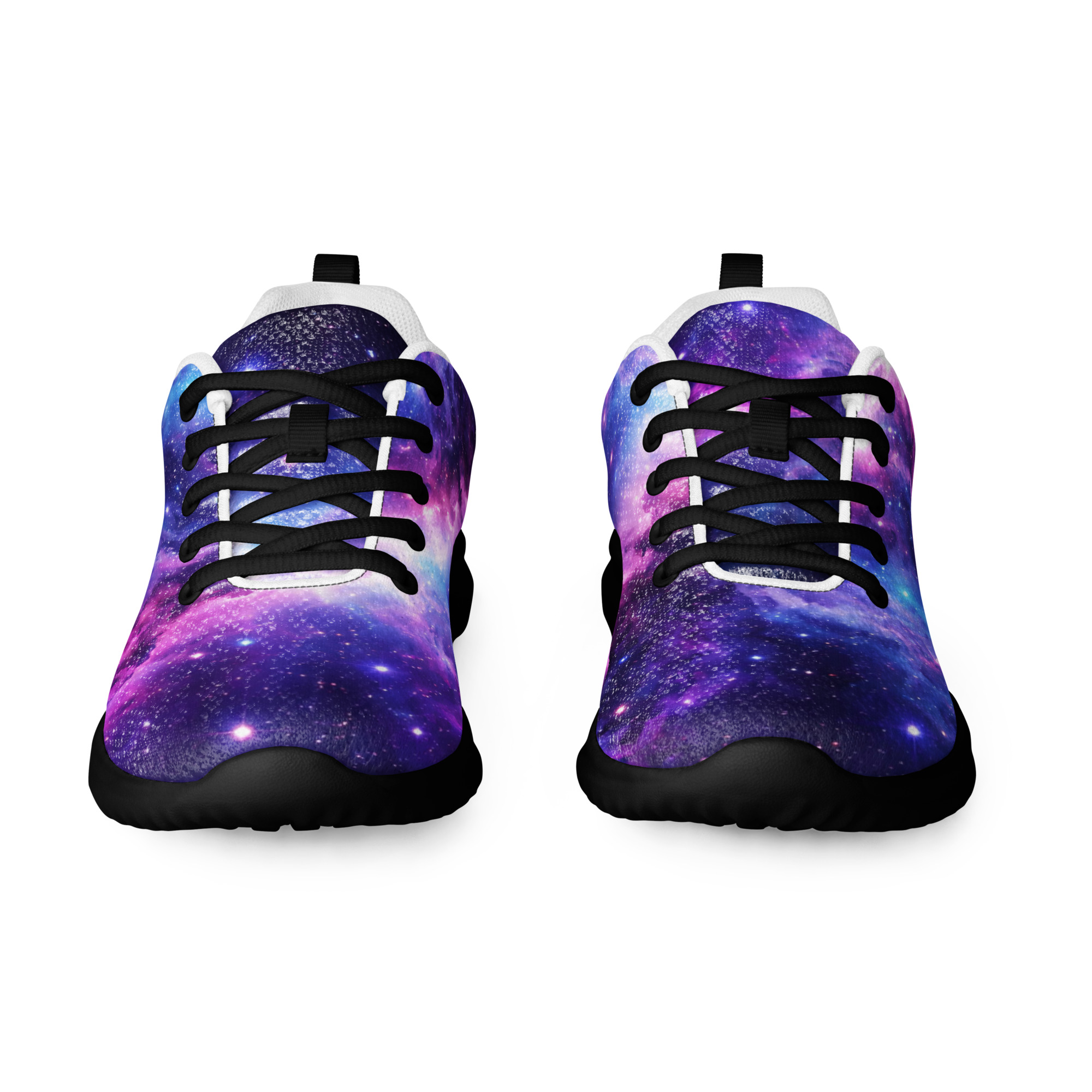 Women's Shoes, Athletic - Space