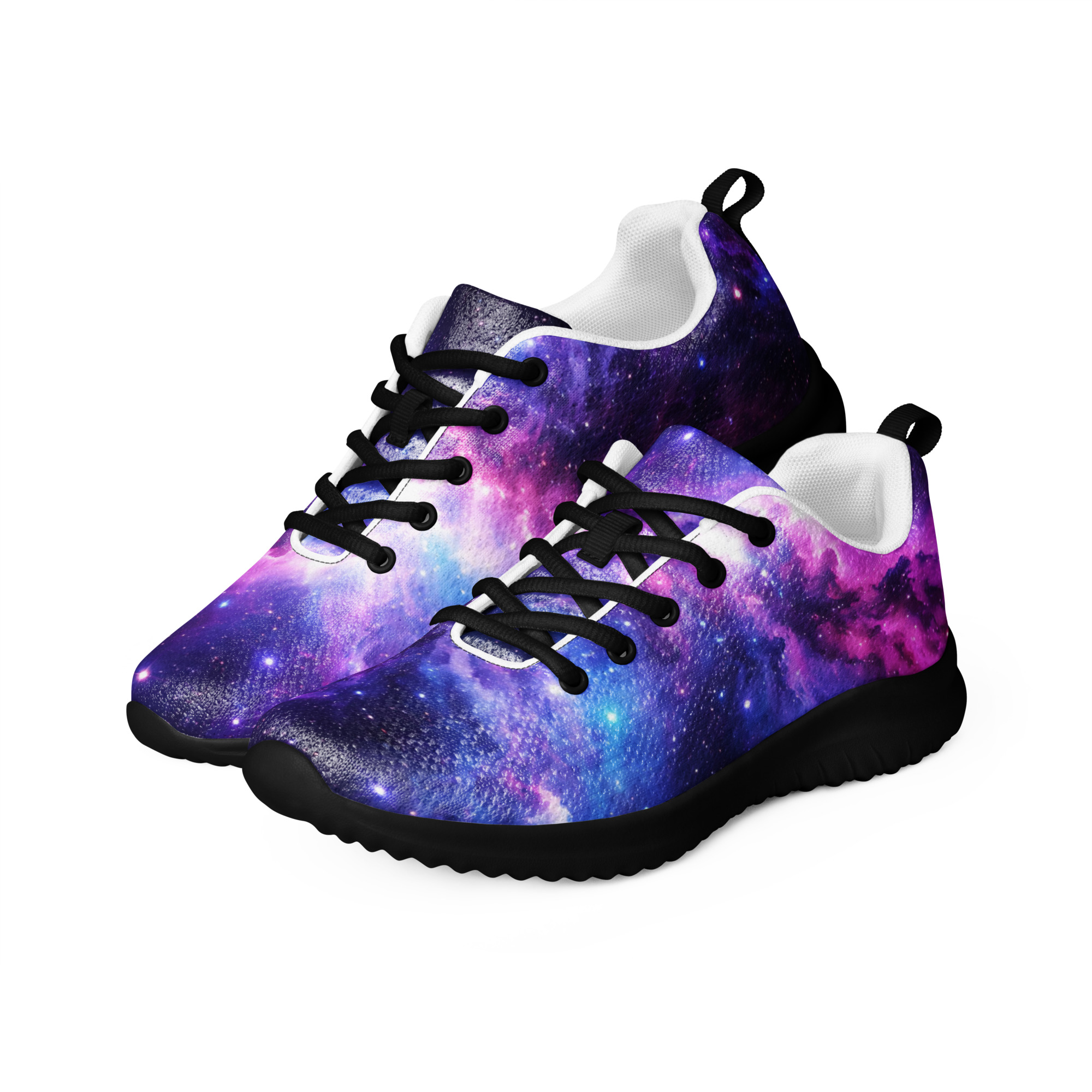 Women's Shoes, Athletic - Space
