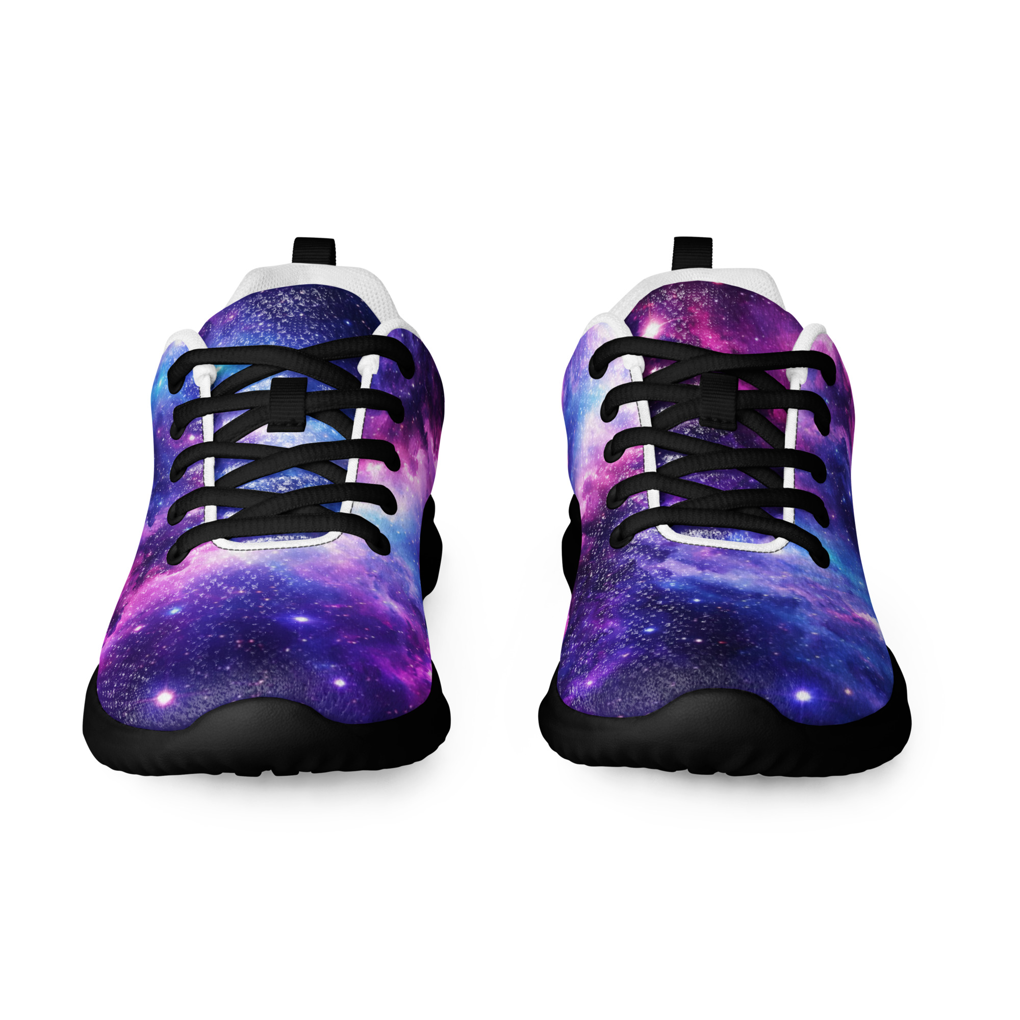 Men’s Shoes, Athletic - Space