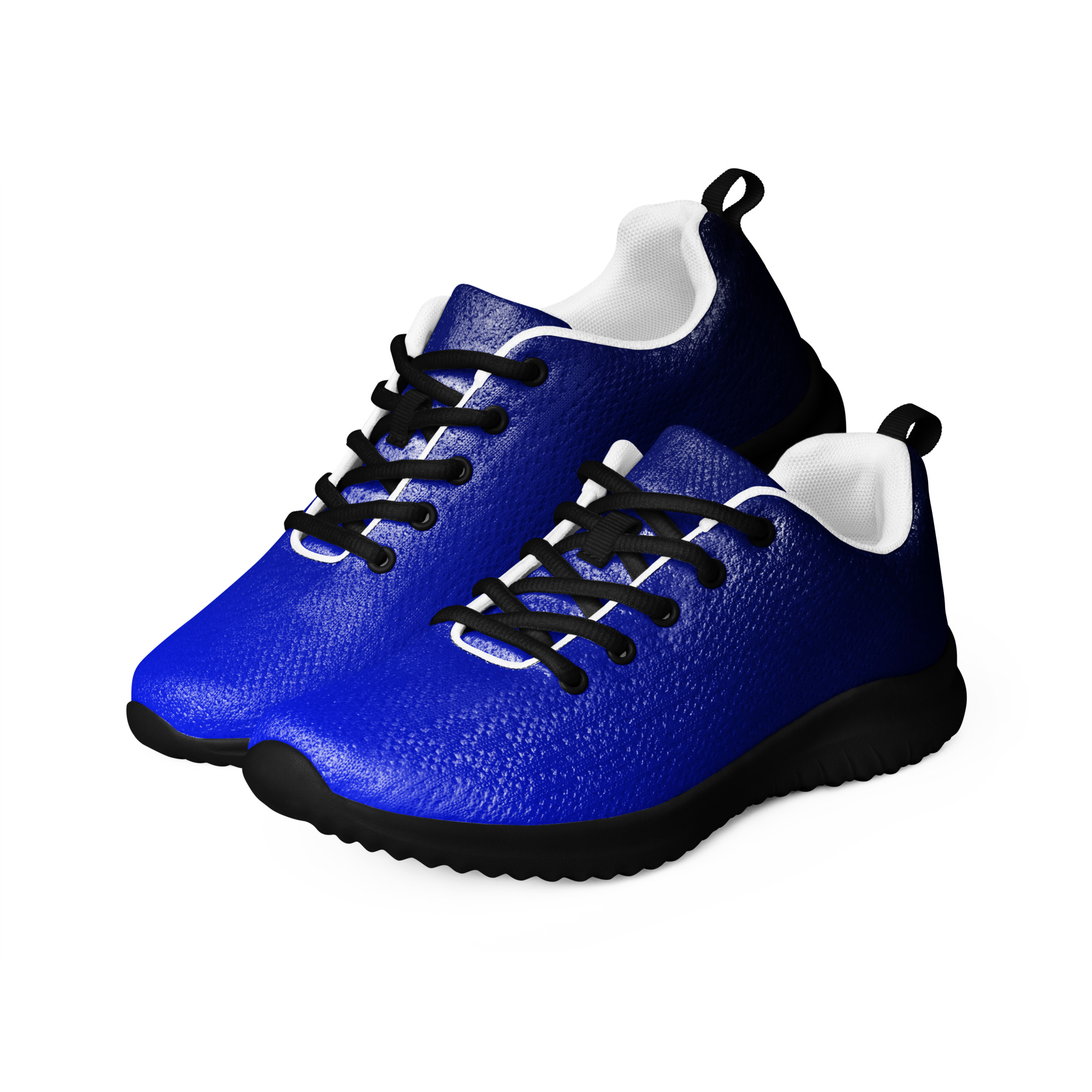 Women’s Shoes, Athletic - Blue