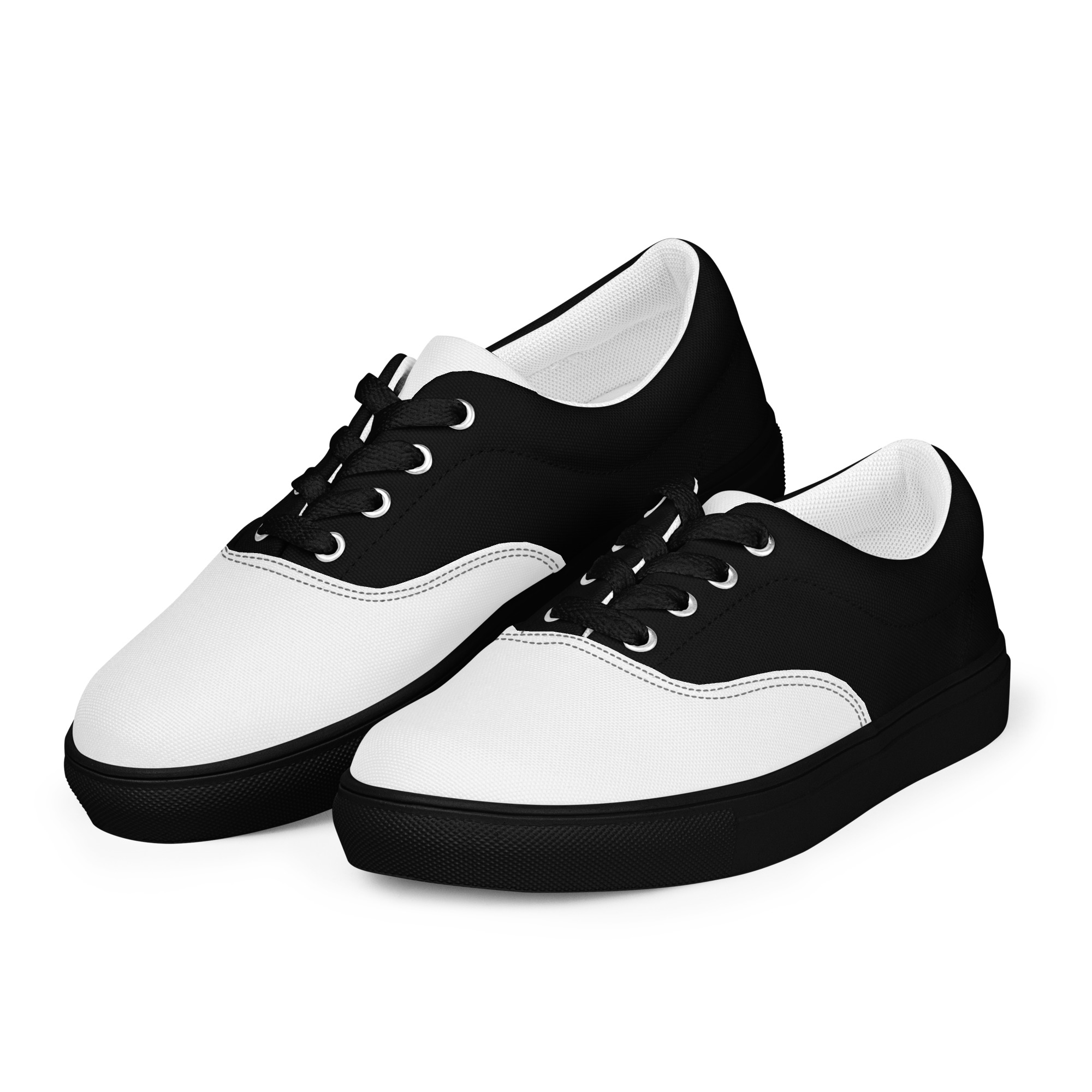 Men’s Shoes, Classic - White