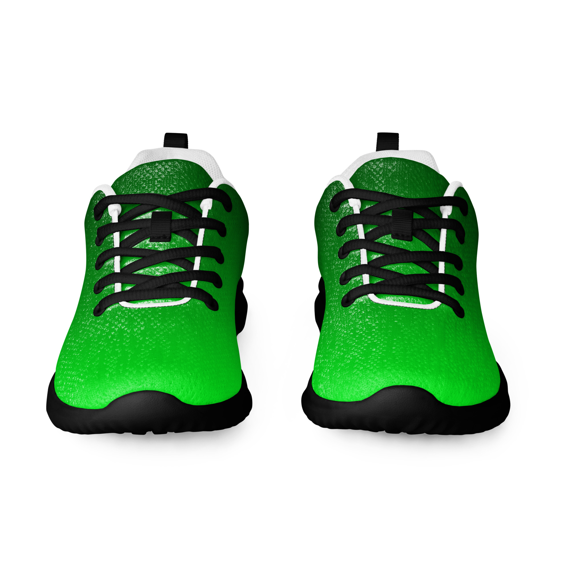 Women’s Shoes, Athletic - Green
