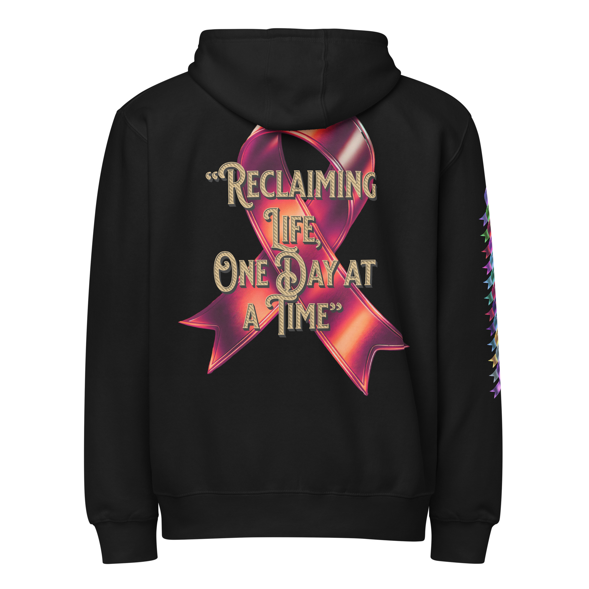 Substance Abuse Awareness, Hoodie