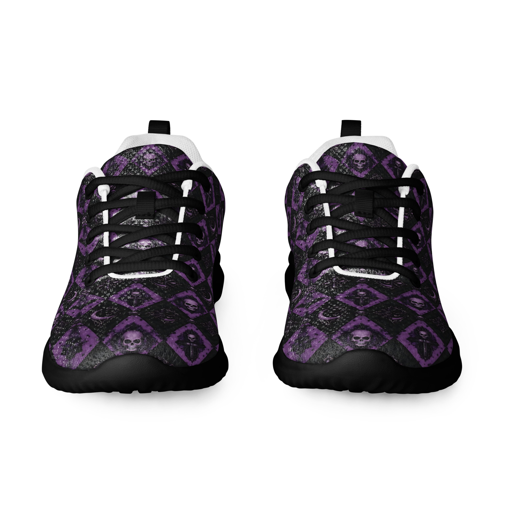 Men’s Shoes, Athletic - Gothic