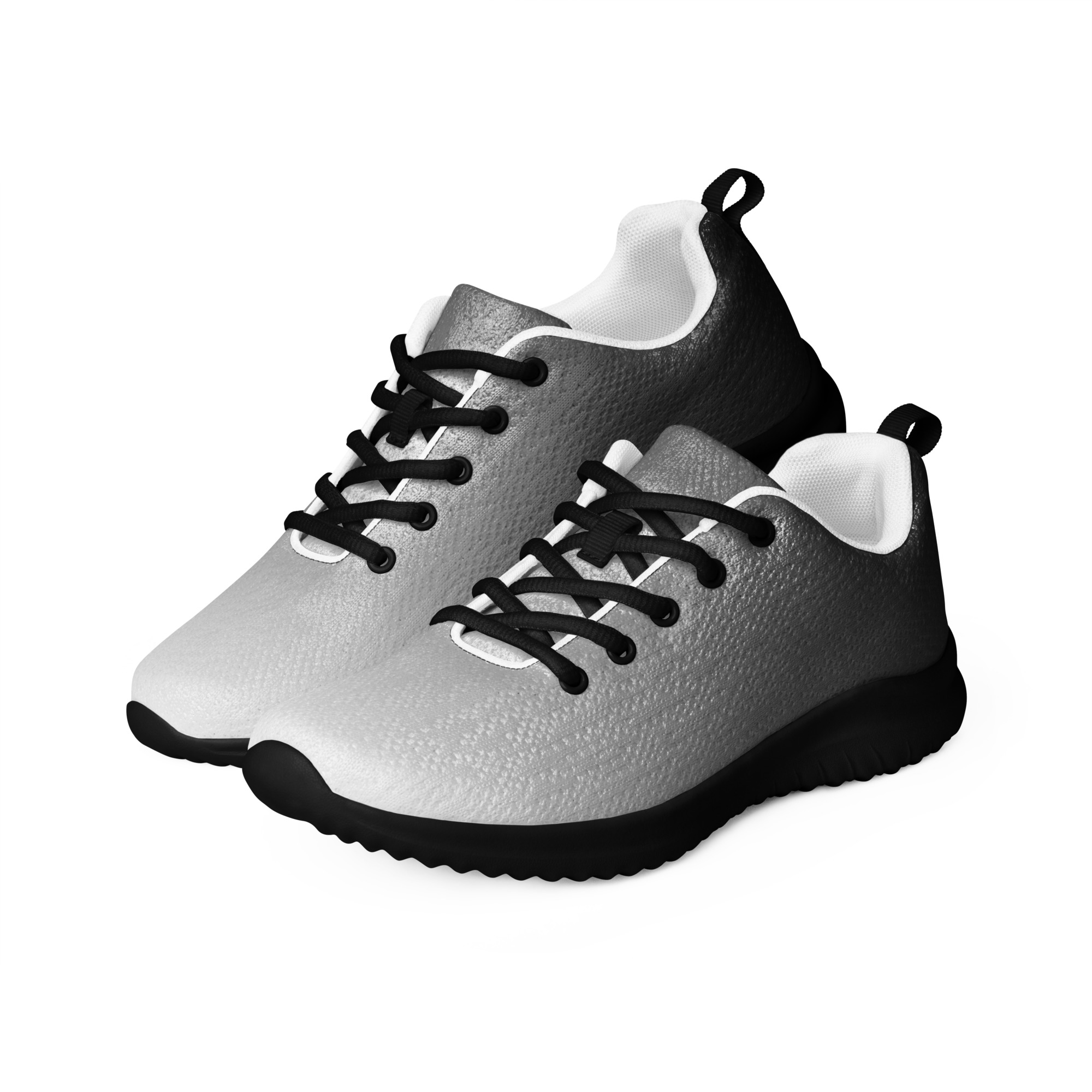 Women’s Shoes, Athletic - White