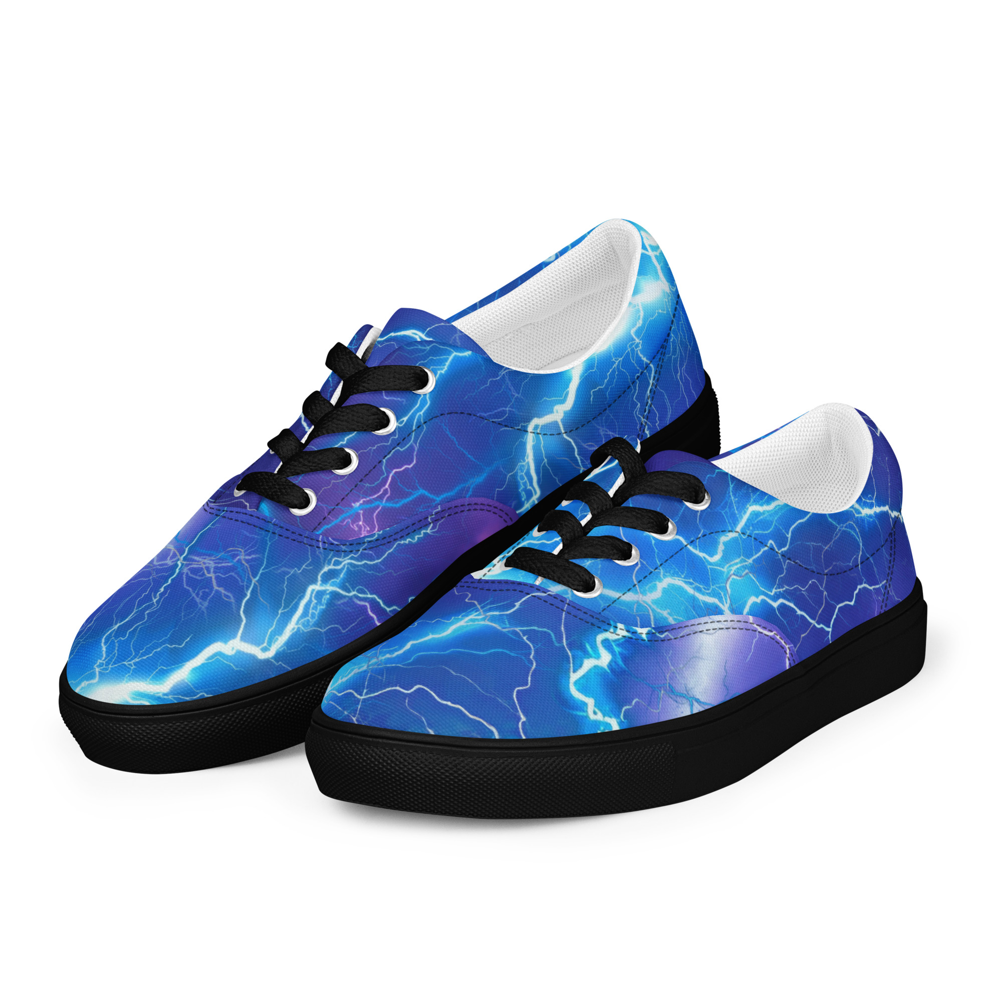 Men’s Shoes, Classic - Lightning