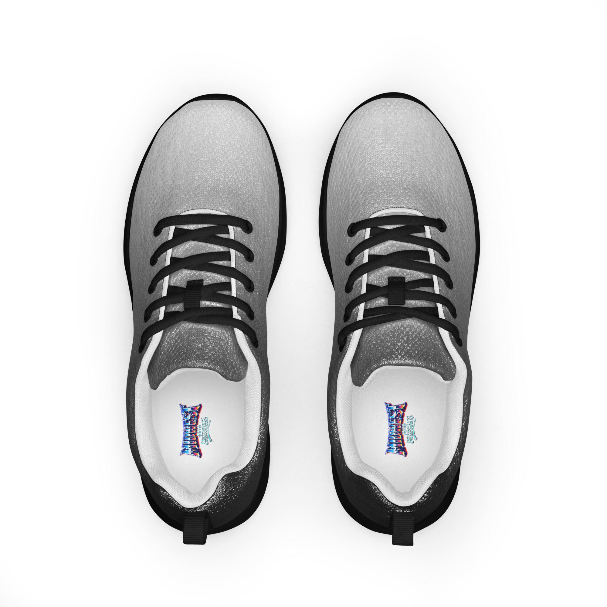 Women’s Shoes, Athletic - White