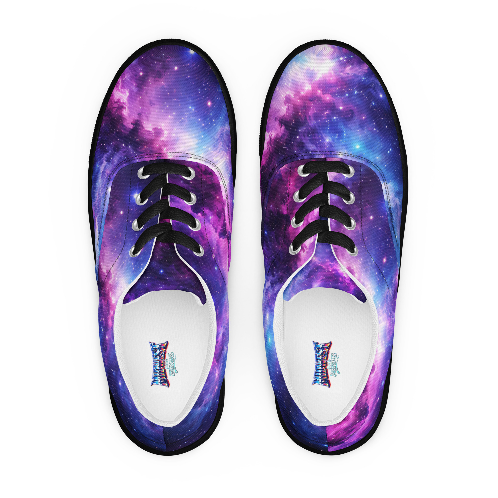 Men’s Shoes, Classic - Space