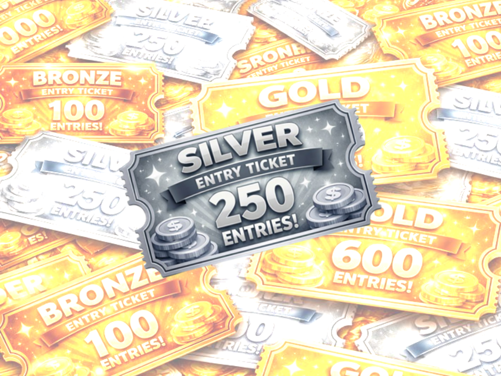 Silver Ticket