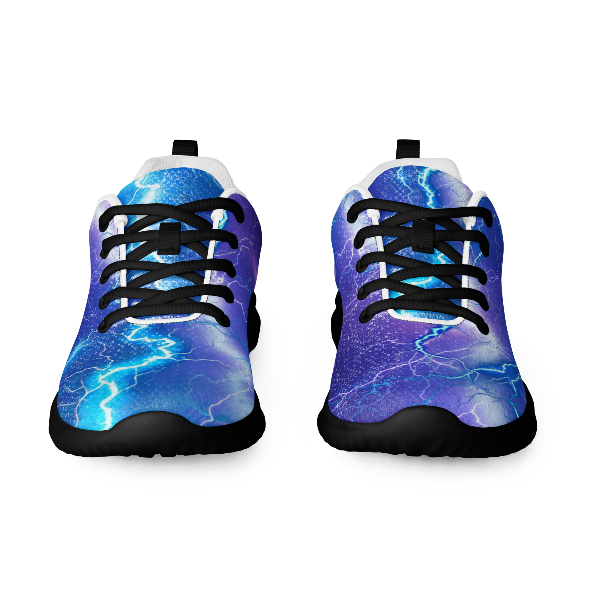 Women’s Shoes, Athletic - Lightning