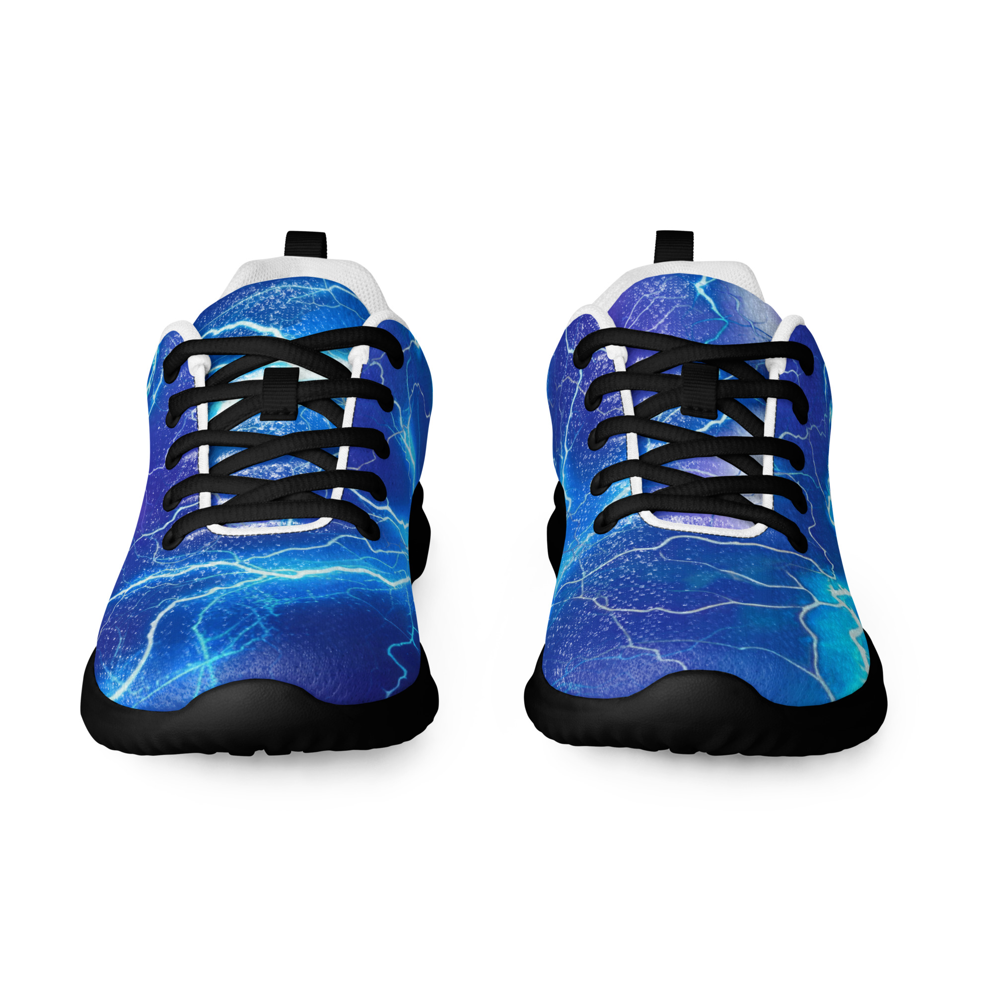 Men’s Shoes, Athletic - Lightning