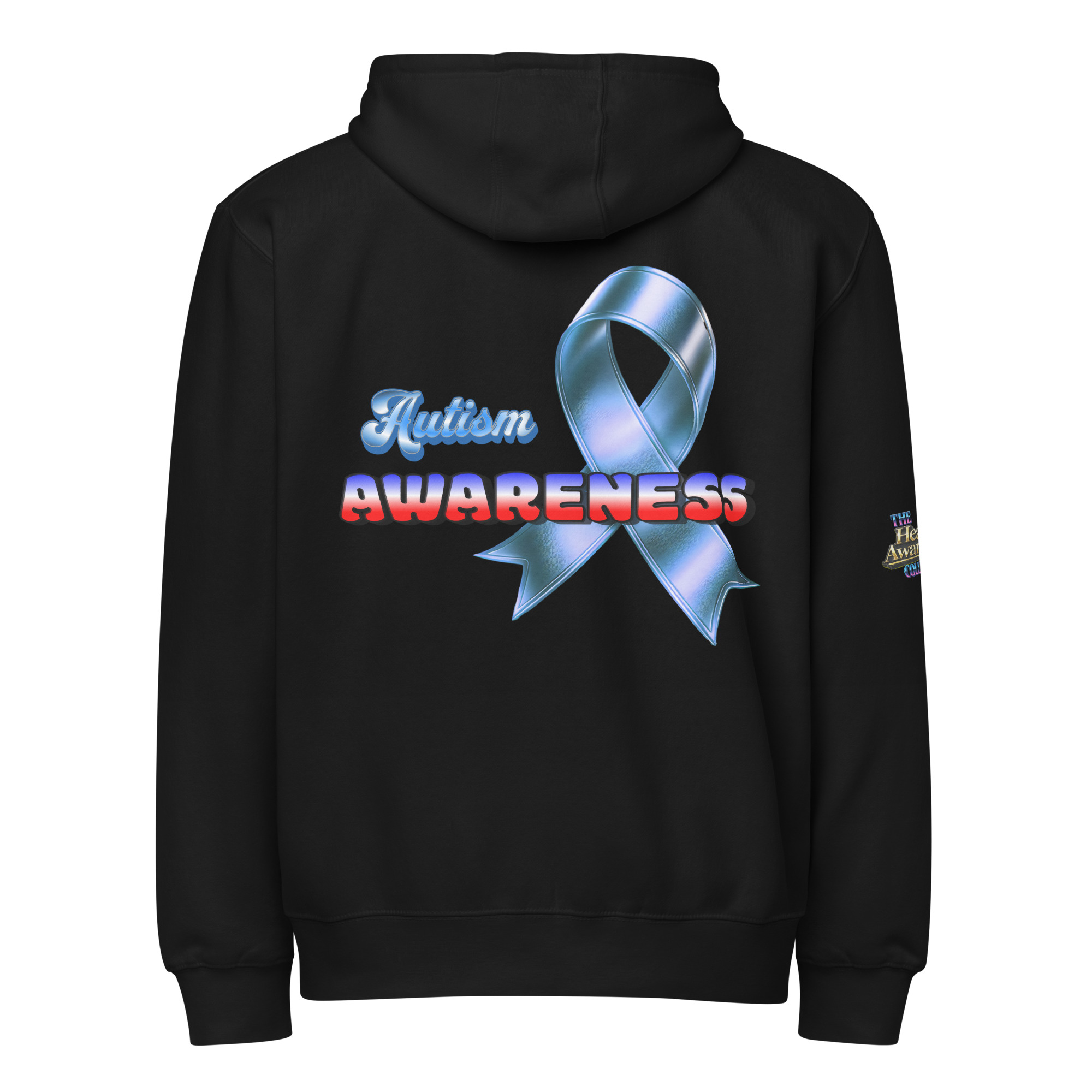 Autism Awareness, Hoodie