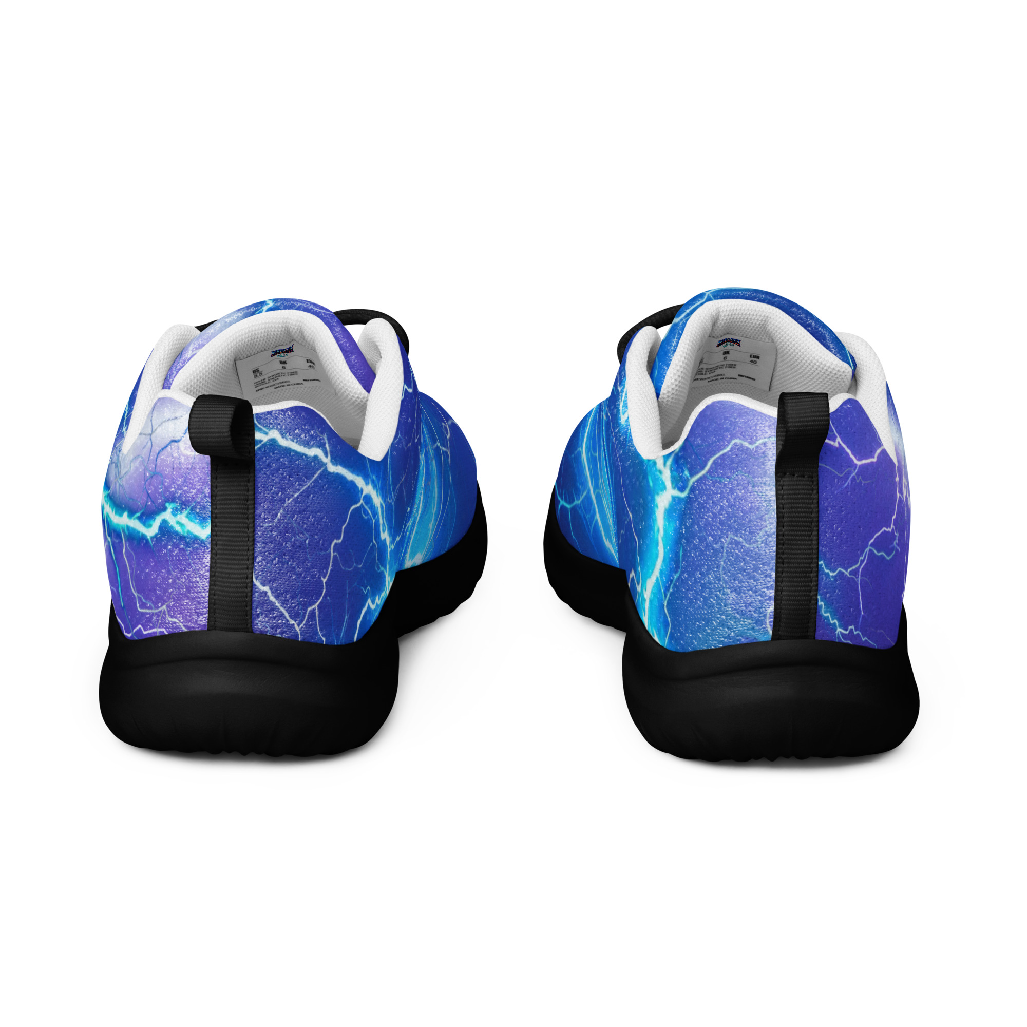 Men’s Shoes, Athletic - Lightning