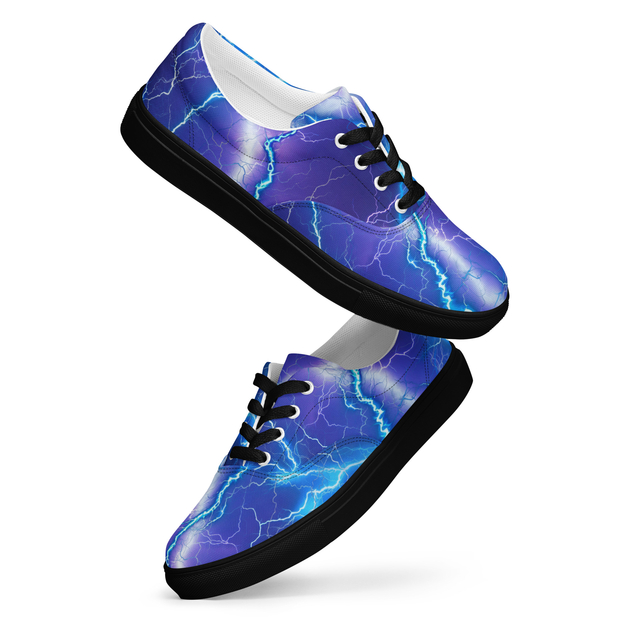 Women’s Shoes, Classic - Lightning