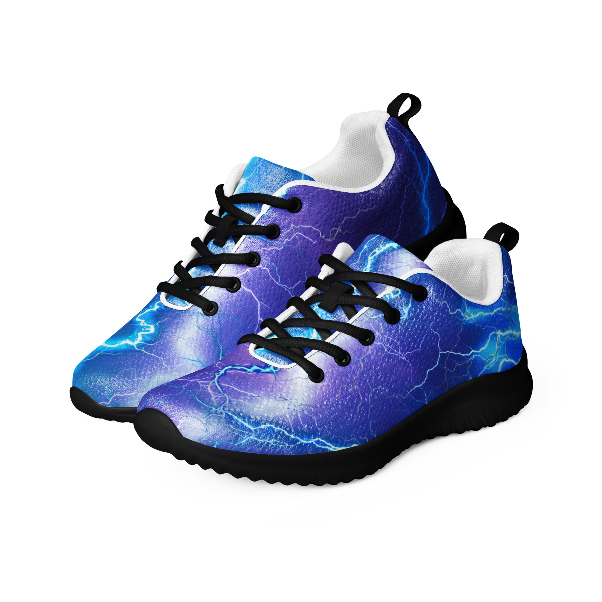 Women’s Shoes, Athletic - Lightning