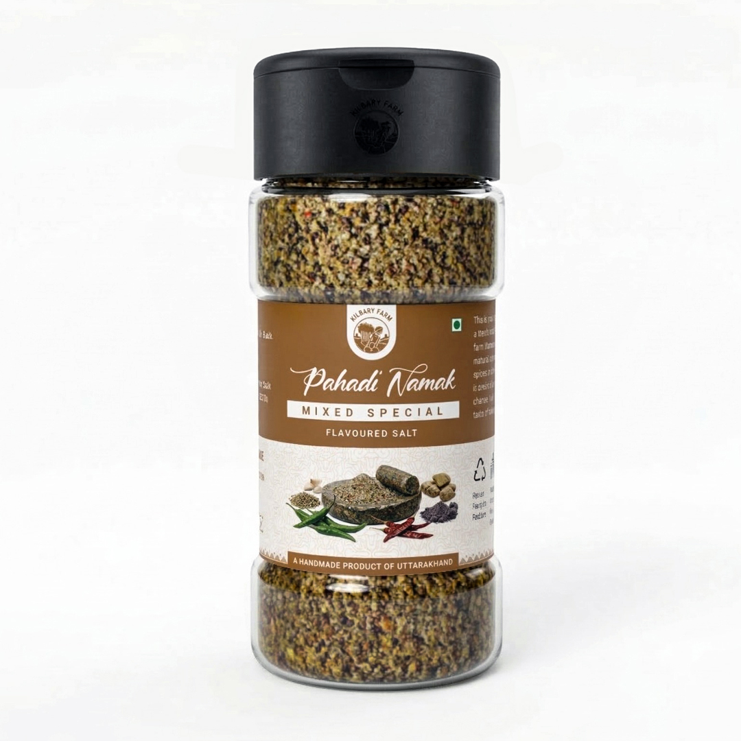 Mixed Flavoured Pahadi Namak