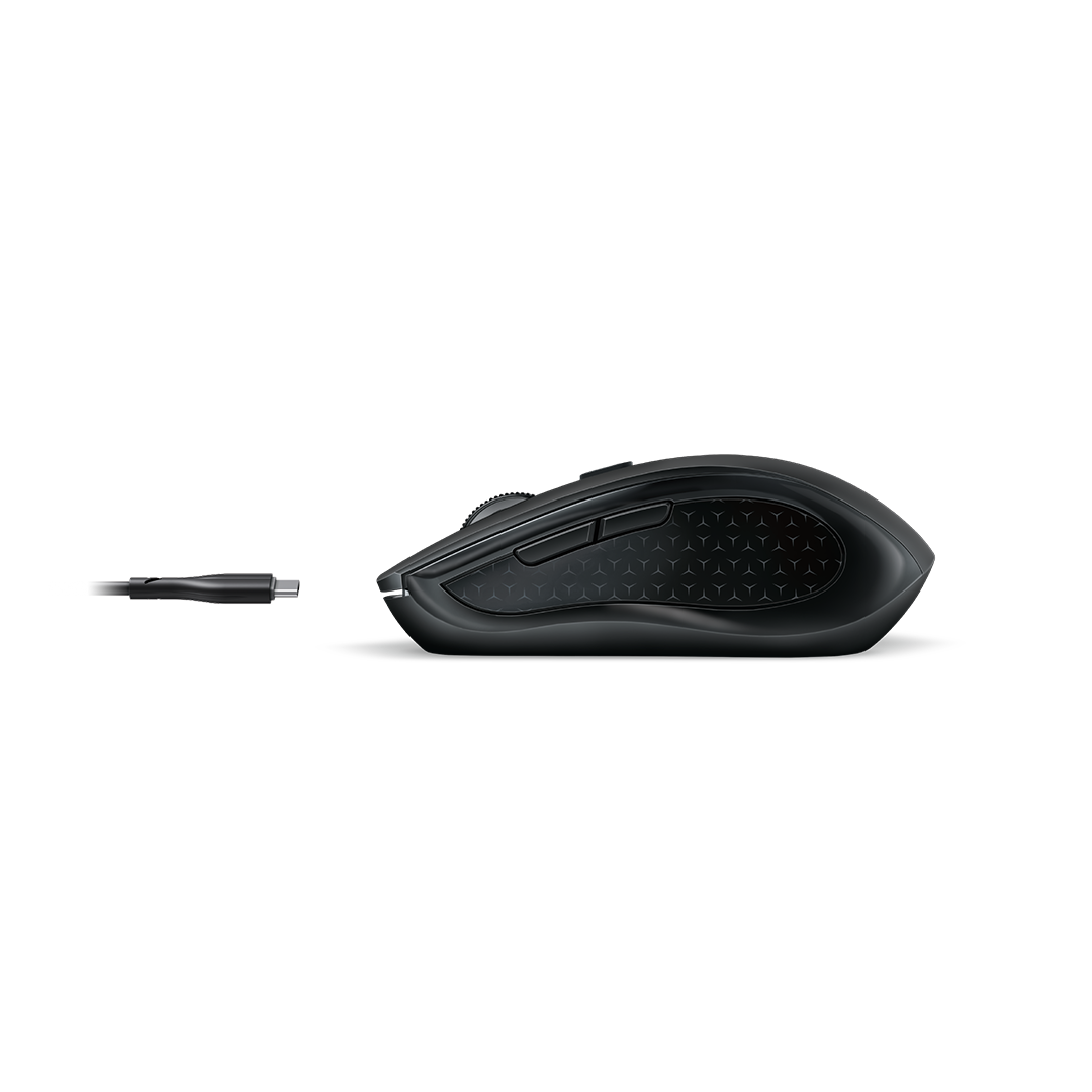 Fingers Wireless Mouse | Wireless Rechargeable Mouse 