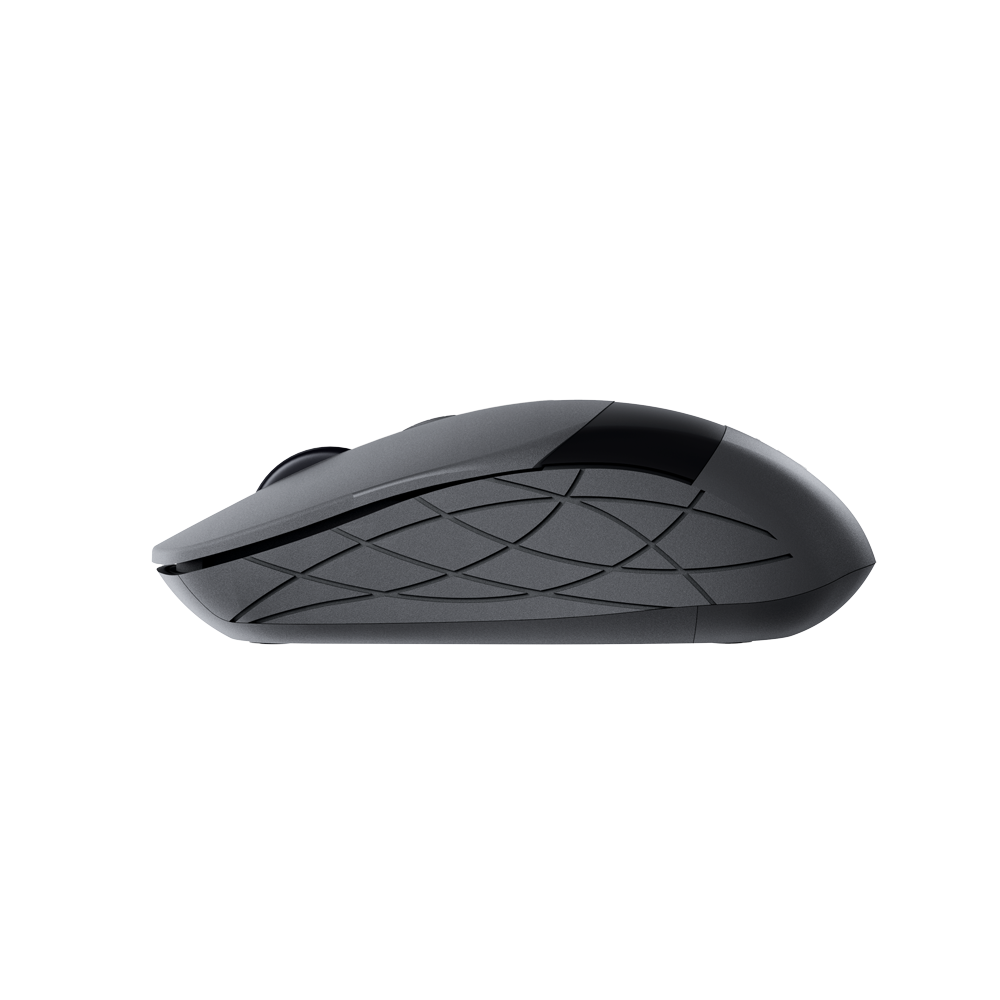 Fingers Wireless Optical Mouse