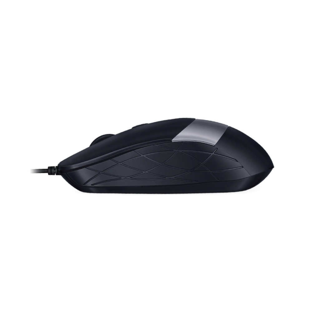 Fingers Wired Optical Mouse | Every Click, a SuperHit! Wired Mouse