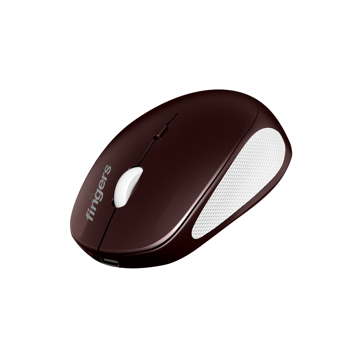 Fingers Wireless Mouse