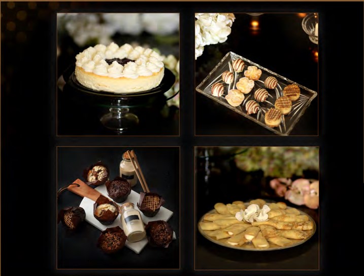 Chussen Dira Package