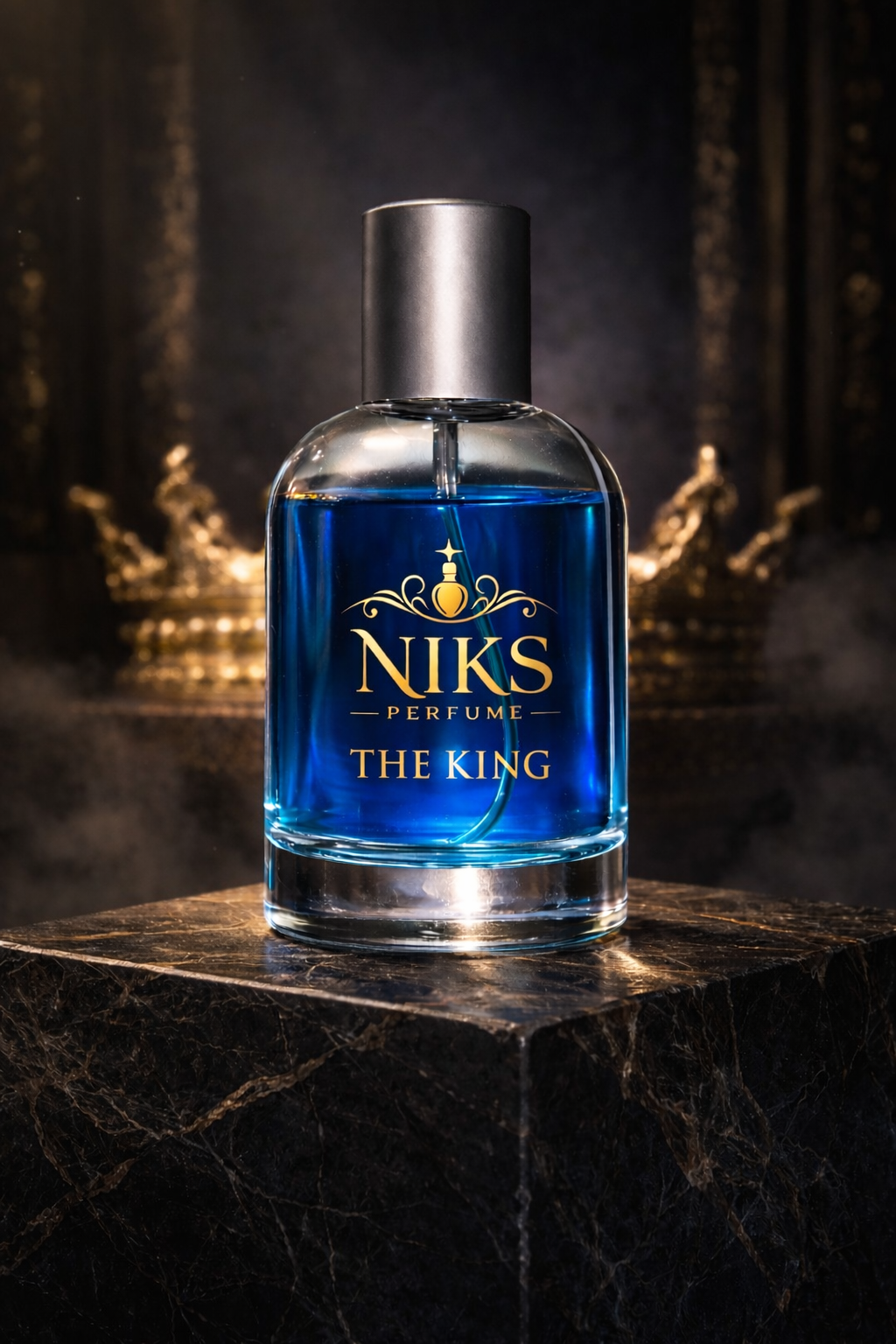 The King 50ml