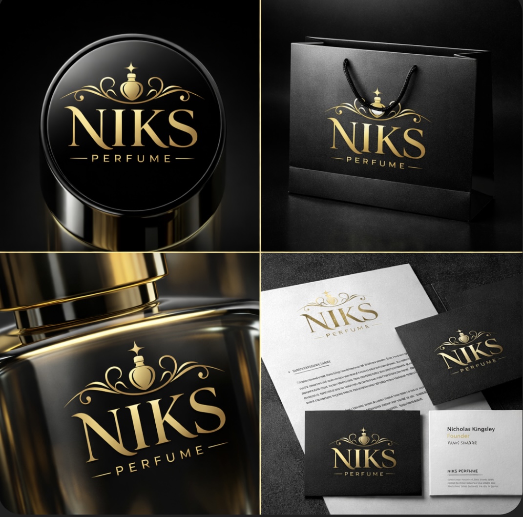 MAFIYA PERFUME - 50ml