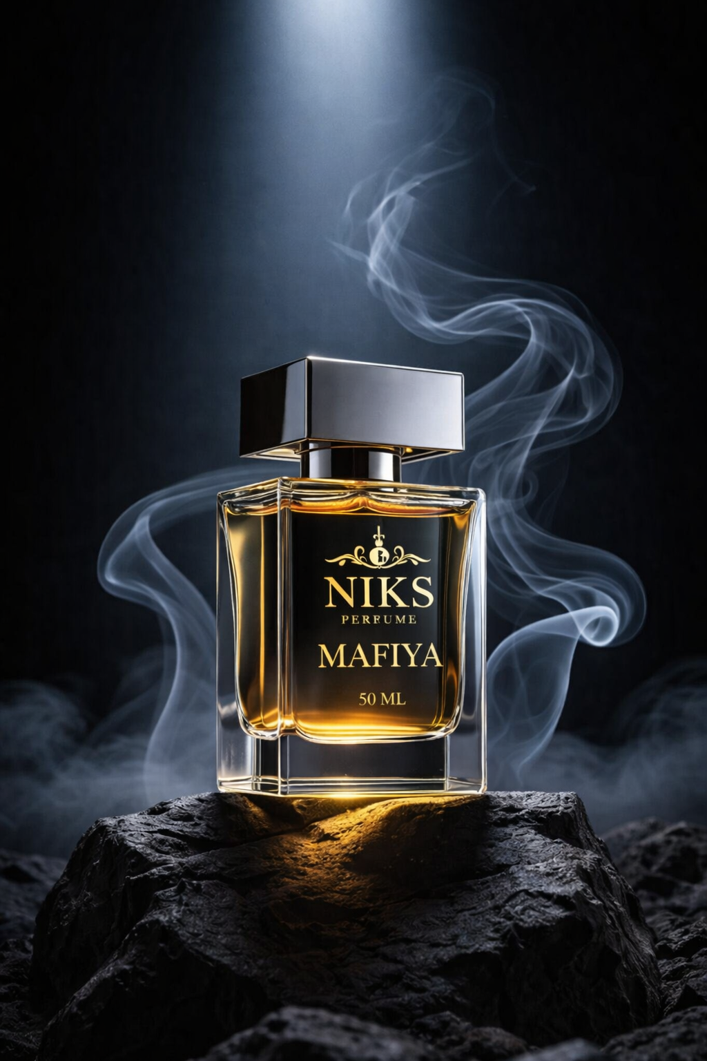 MAFIYA PERFUME - 50ml