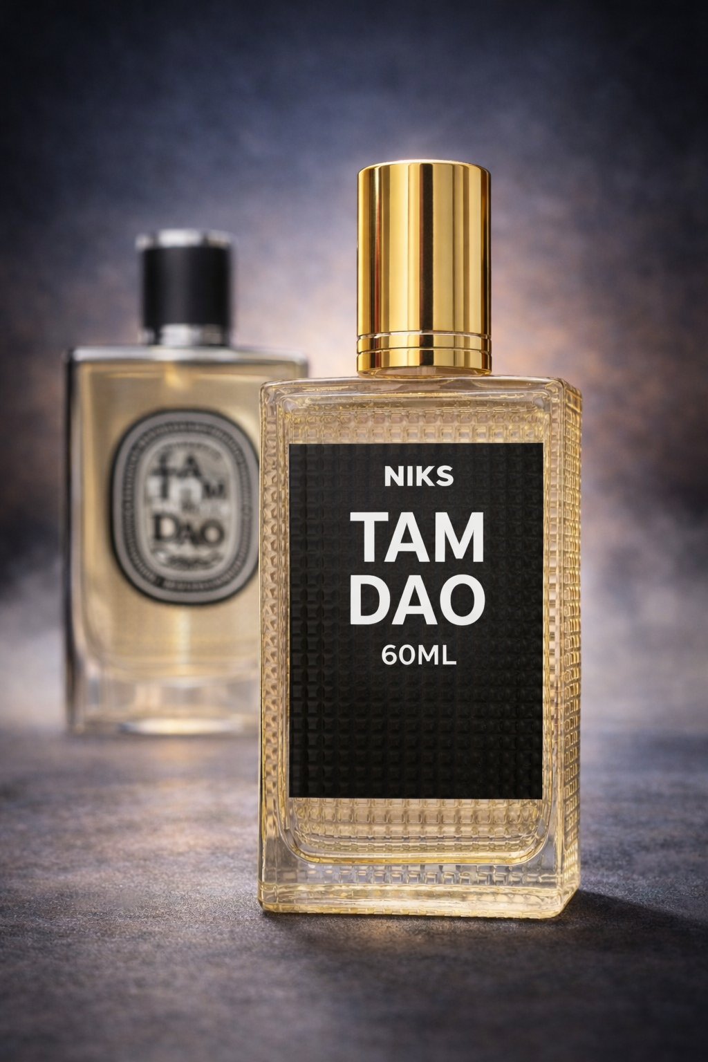 NIKS Tam Dao 60ml Perfume |Inspired version