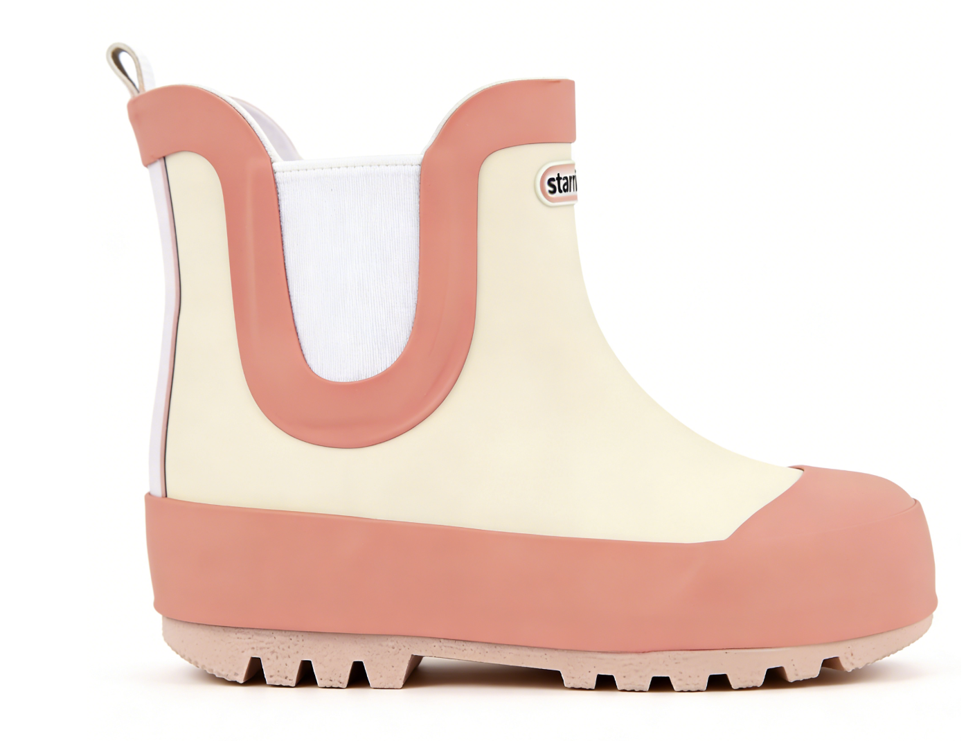 Stylish Waterproof Ankle Boot