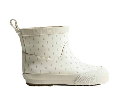 Waterproof Rain Boot