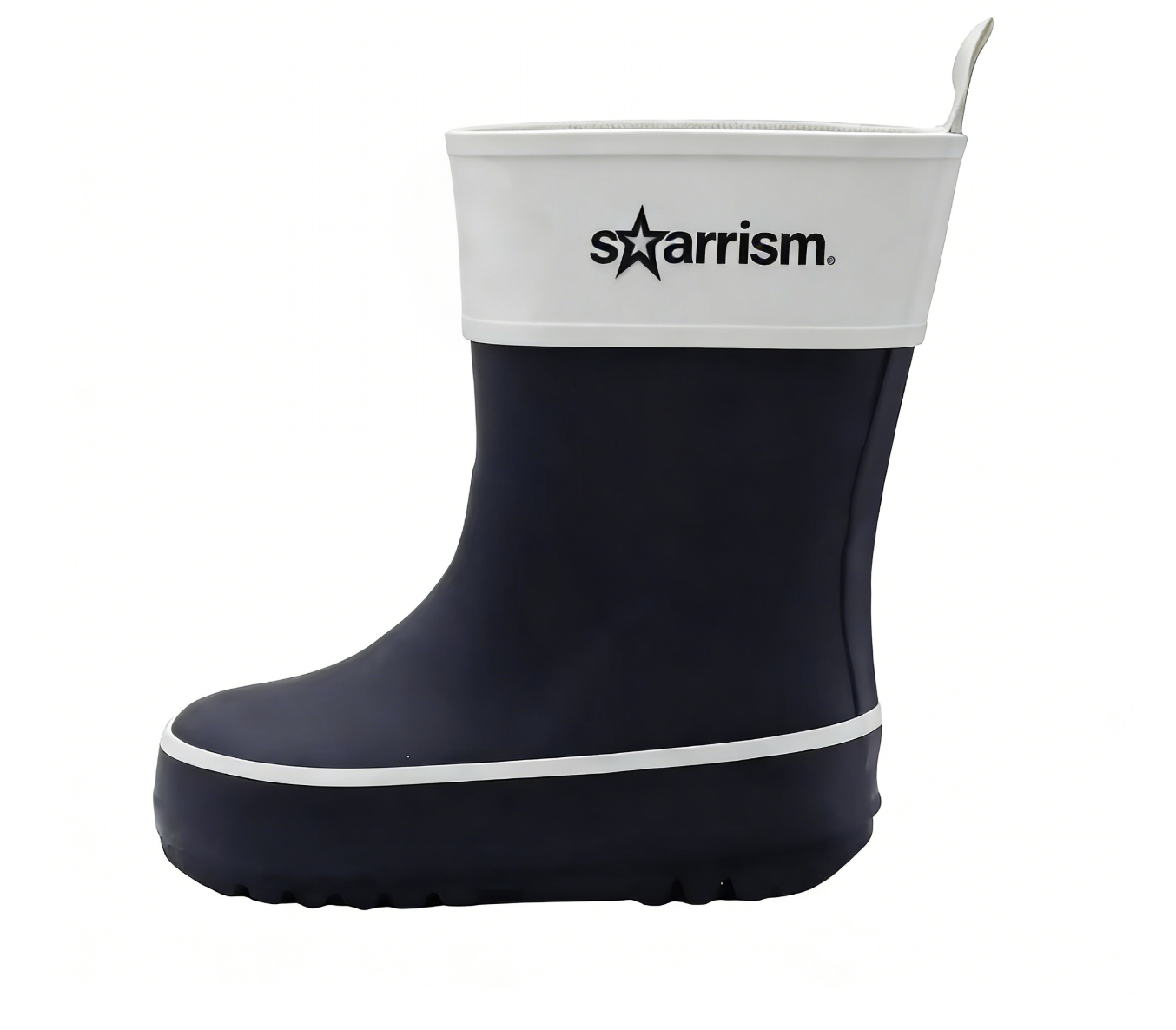 Starrism Waterproof Rain Boot