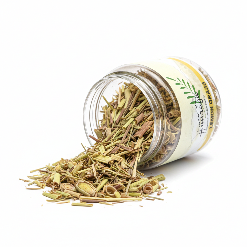 Himraga Starter Wellness Bundle - Set of 3 Chamomile, Peppermint, Lemongrass