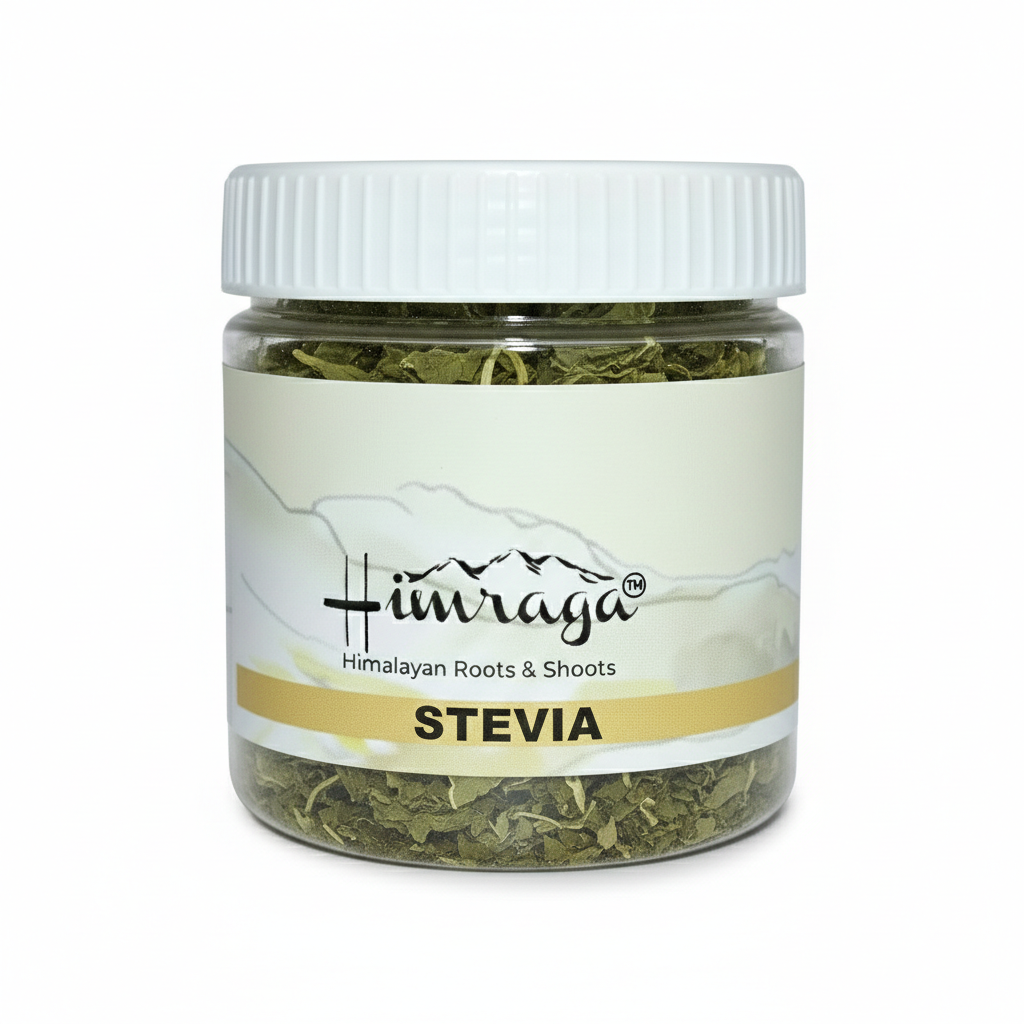Himraga Stevia Tea