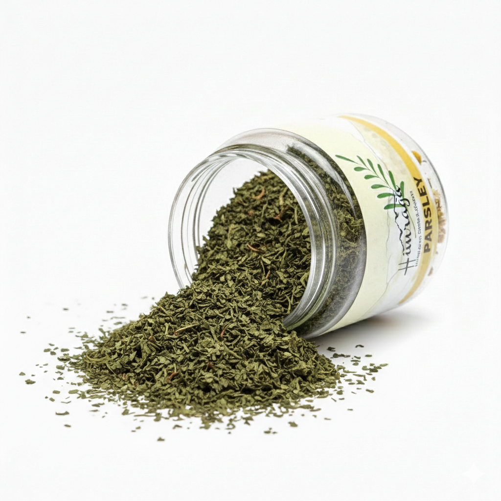 Himraga Parsley  Tea