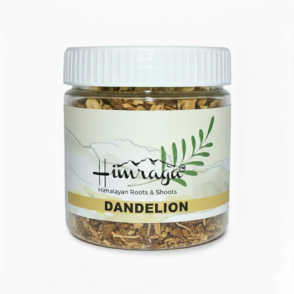 Himraga Dandelion Tea