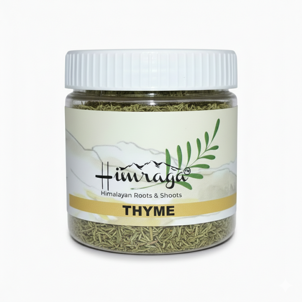 Himraga Thyme Tea