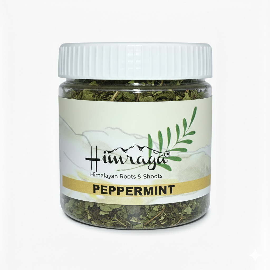 Himraga Peppermint Tea
