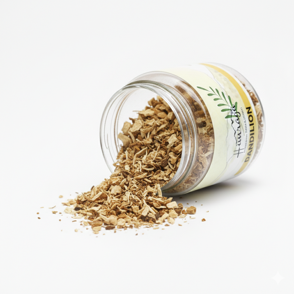 Himraga Dandelion Tea