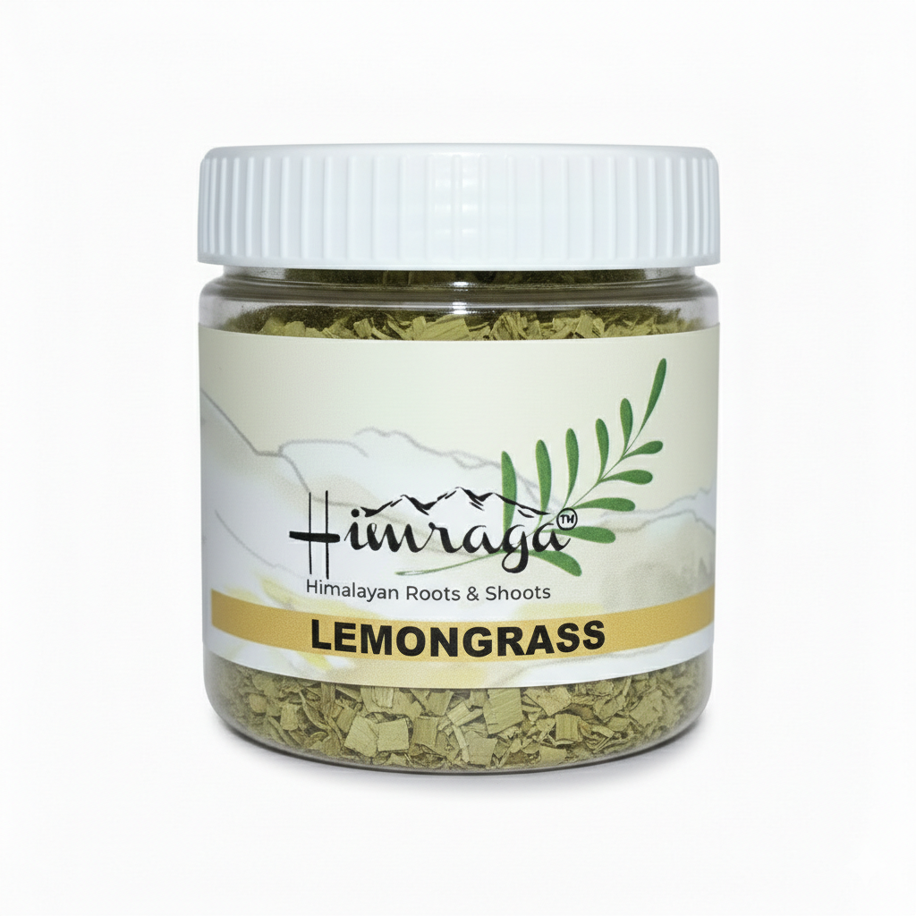 Himraga LemonGrass Tea