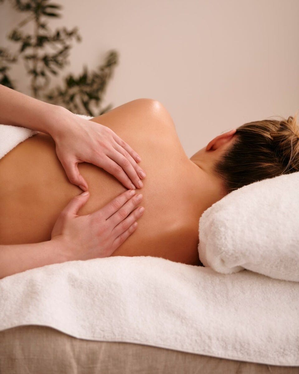 Prenatal Massage