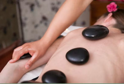 ✨ Massage Enhancements (Add-On Services)