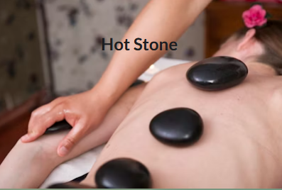 ✨ Massage Enhancements (Add-On Services)