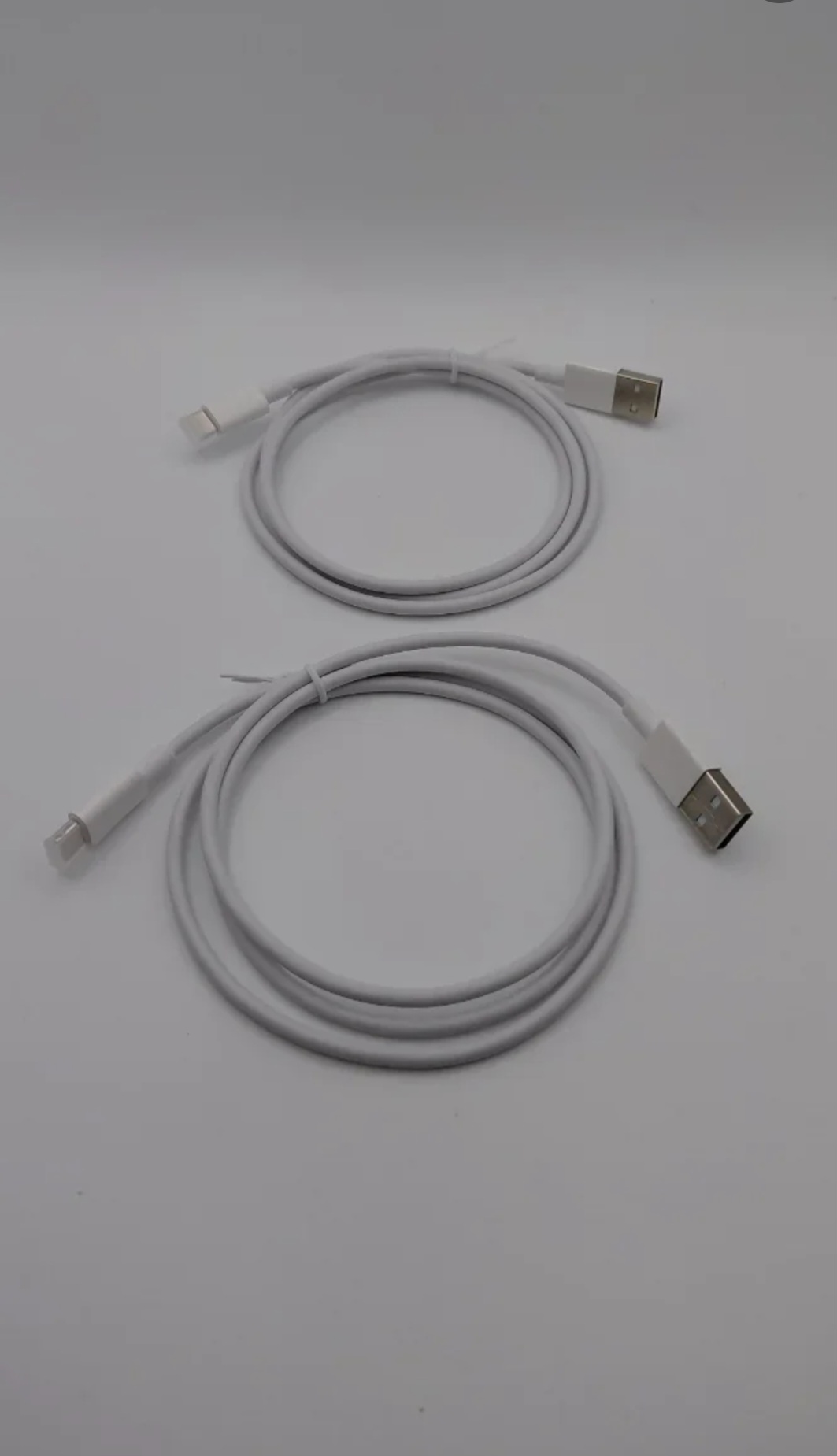 Cable Carga Rapida Iphone