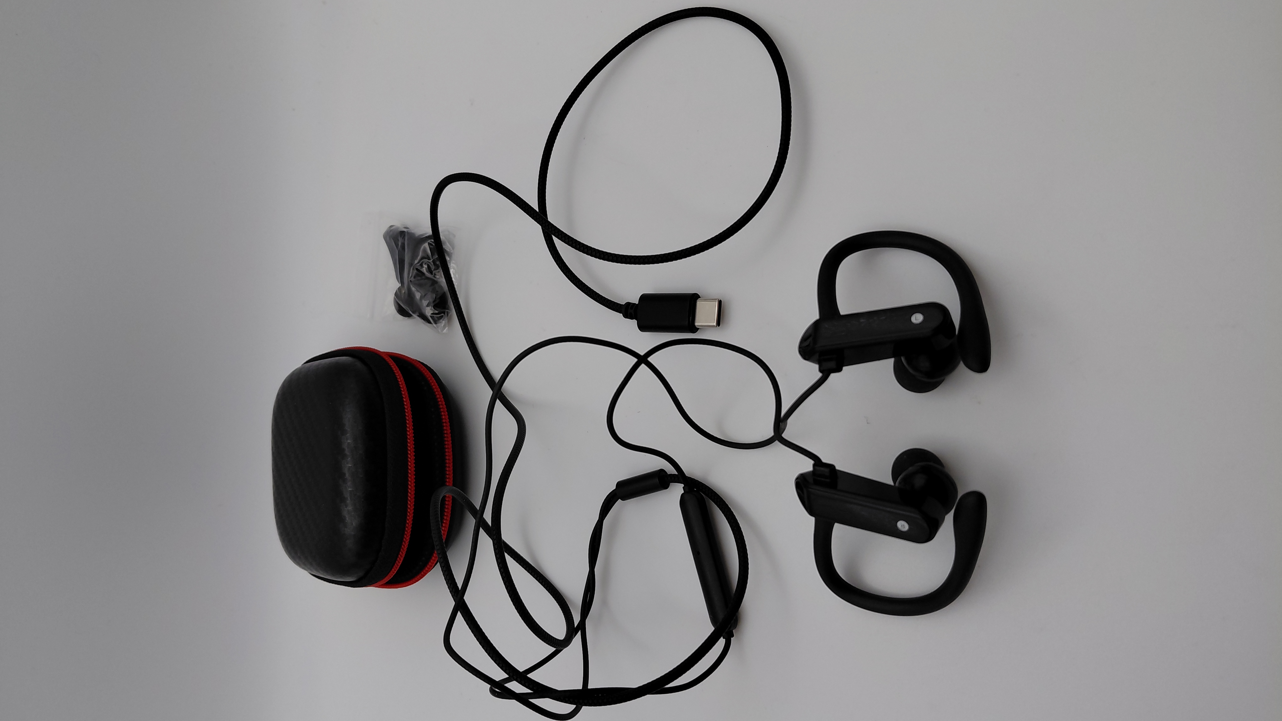 Auriculares Deportivos