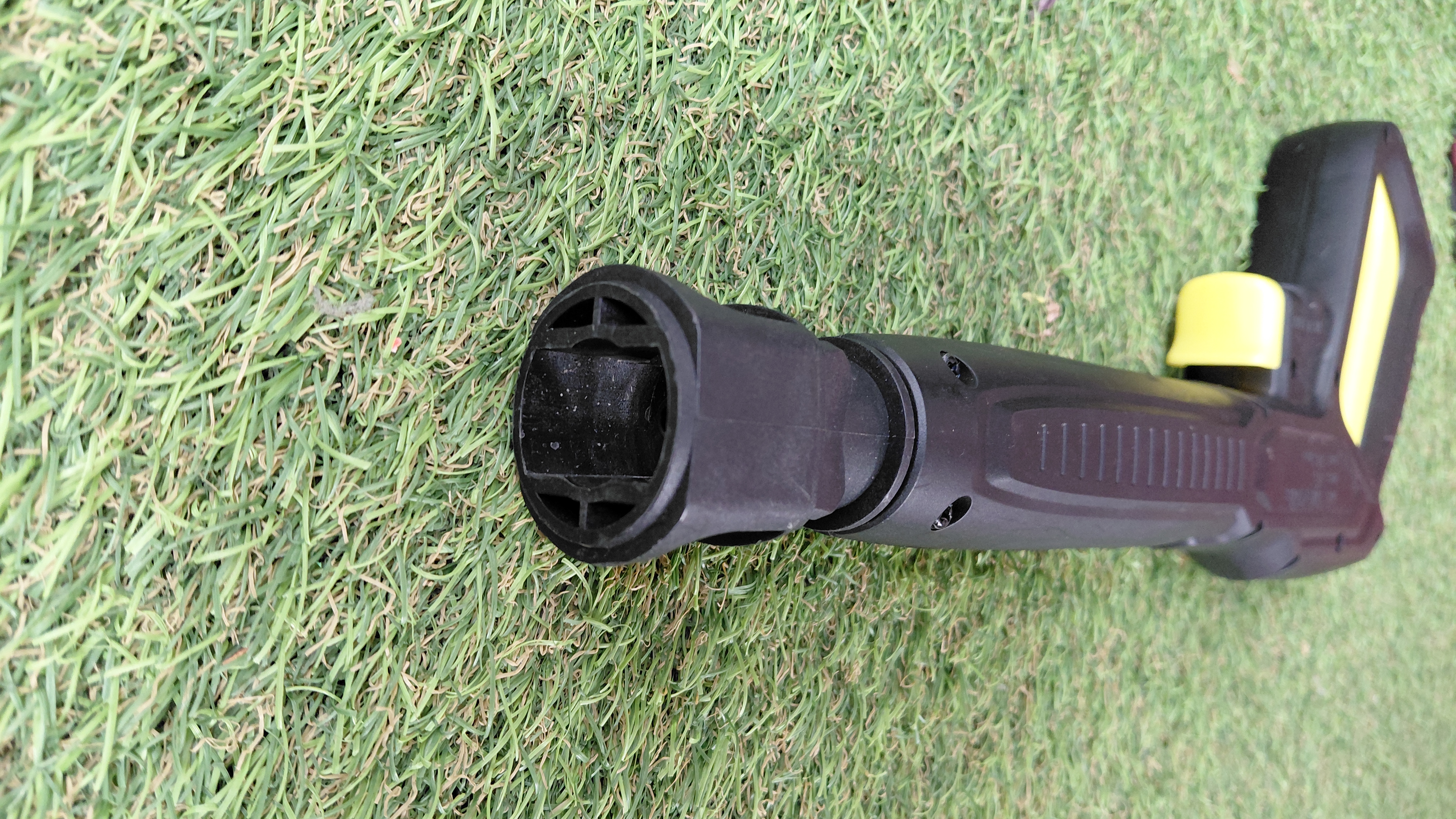 Pulverizadora Compatible Karcher