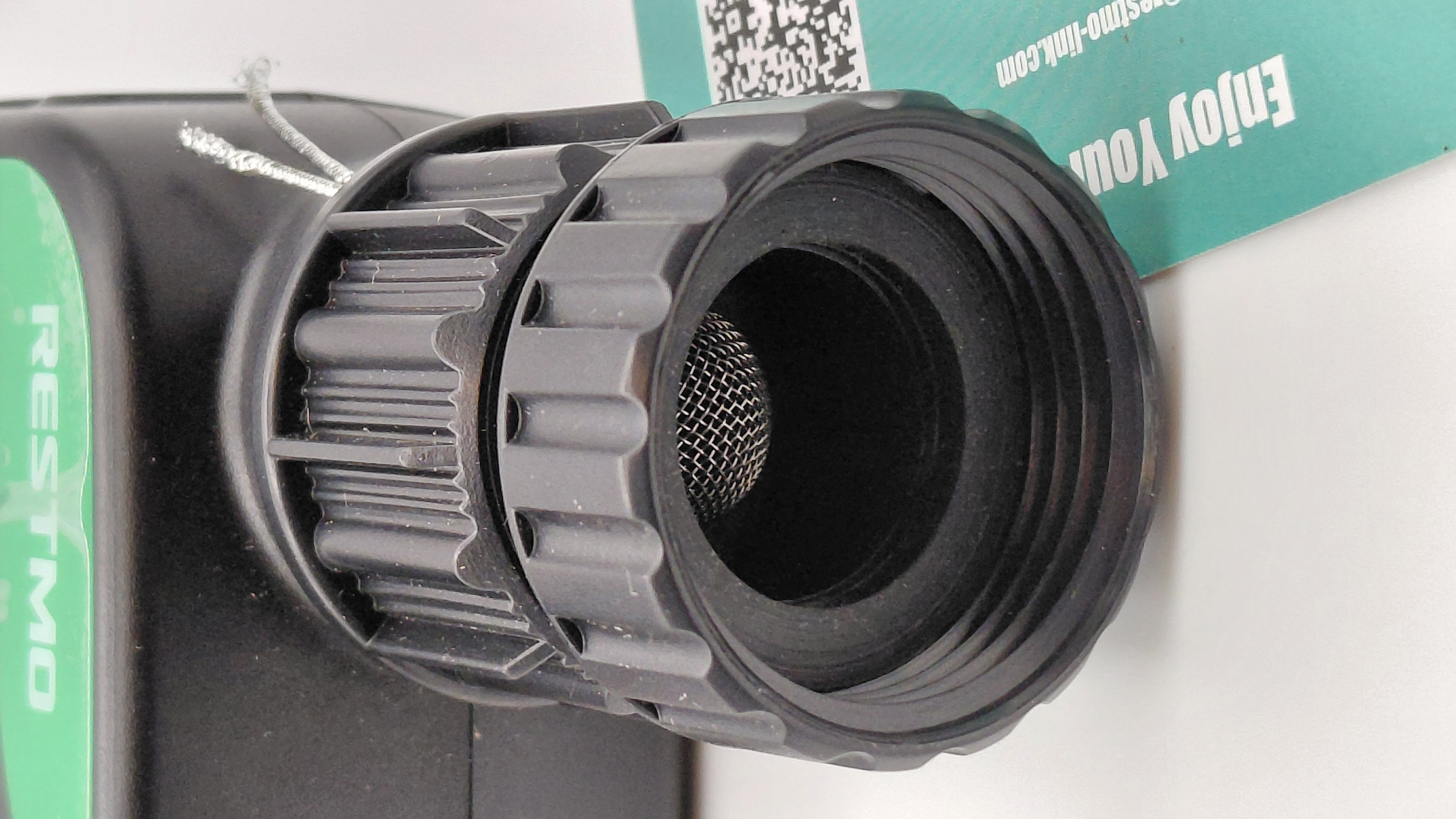 Temporizador Riego Automatico