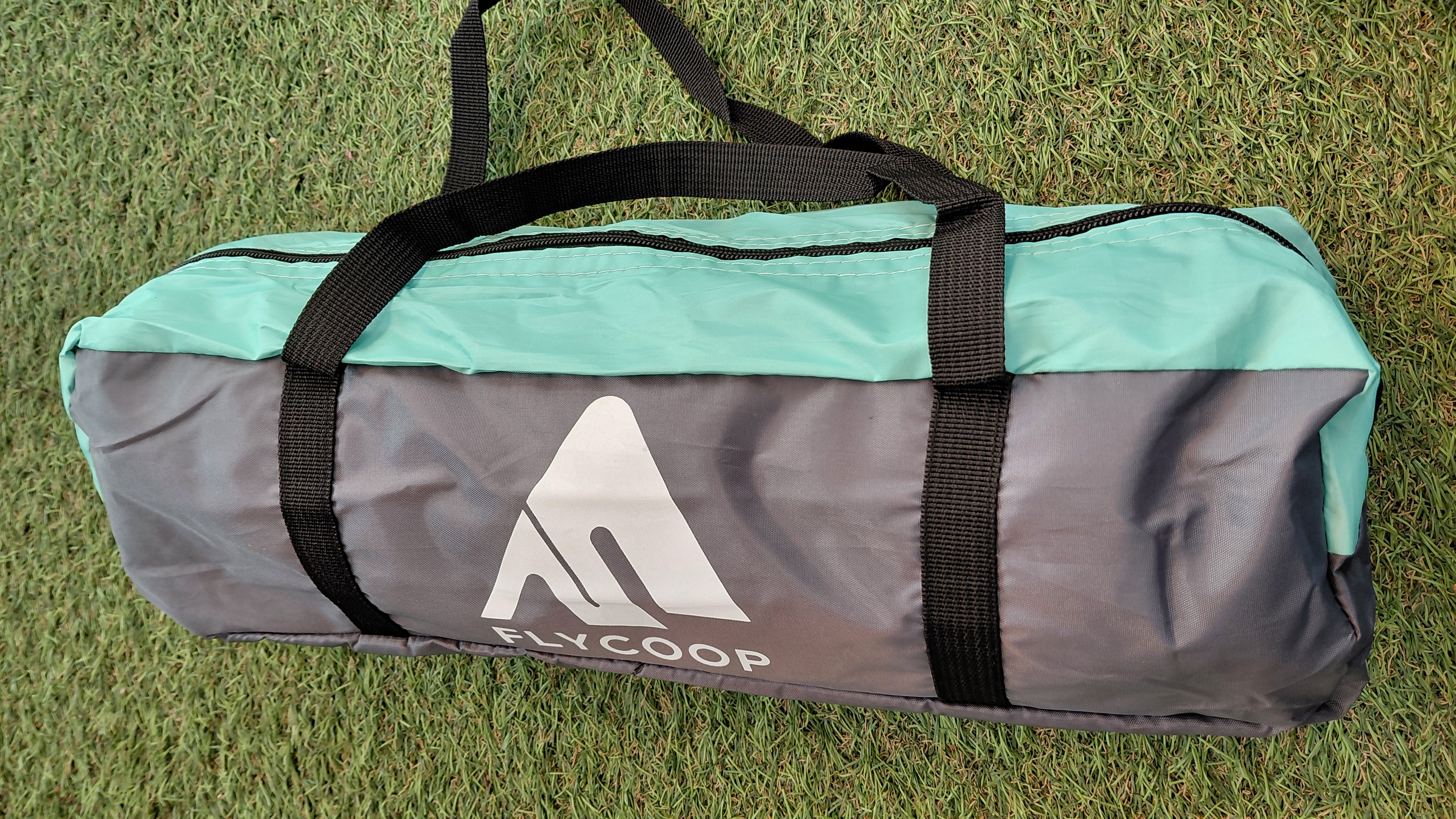 Tienda de Campaña playa