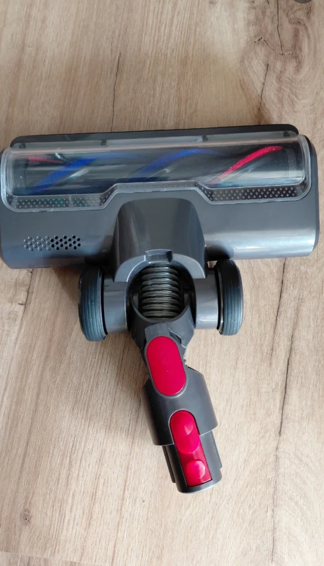 Cabezal compatible Dyson